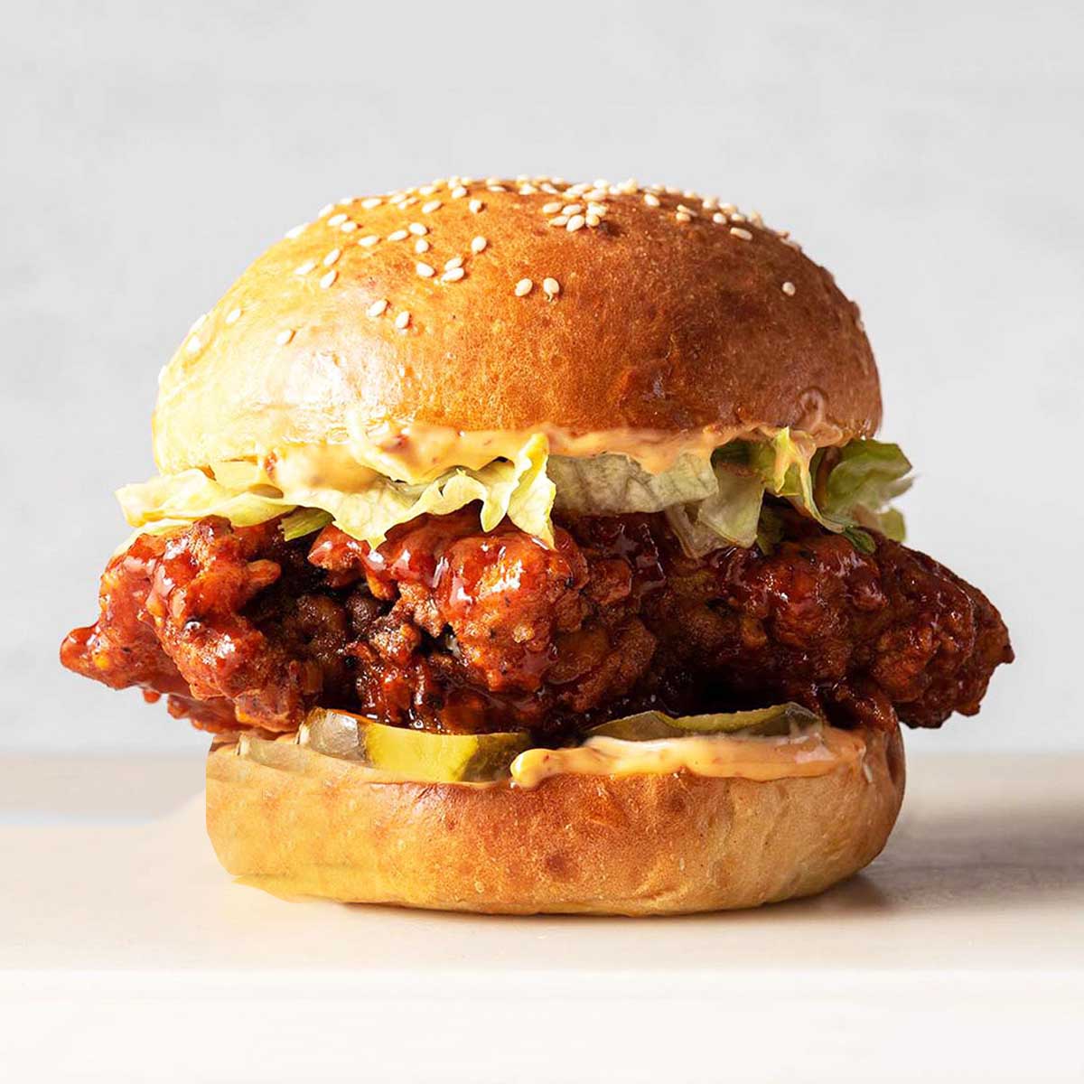 Chicken Burger